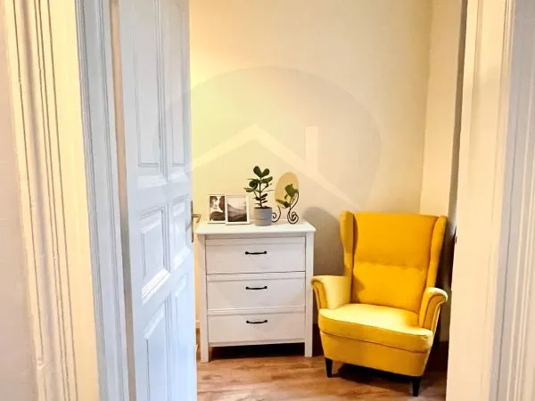 Kiadó lakás Budapest VI. kerület 75 nm