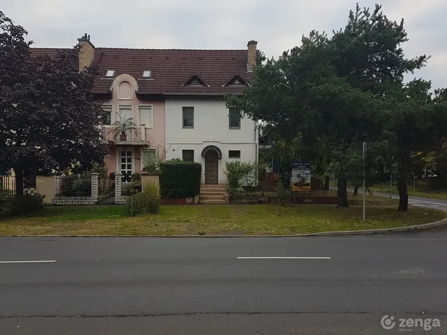 Kiadó ház Nyíregyháza, Korányi-kertváros 140 nm
