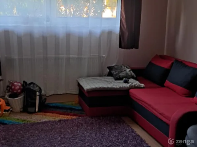 Kiadó lakás Nyíregyháza, Belváros 36 nm