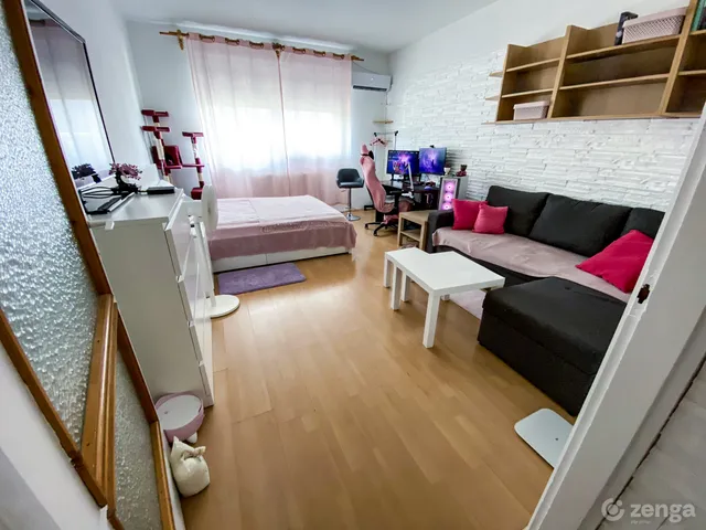 Kiadó lakás Nyíregyháza, Belváros 56 nm