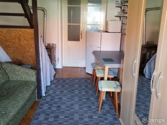 Kiadó lakás Kaposvár, Belváros 30 nm