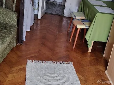 Kiadó lakás Kaposvár, Belváros 30 nm