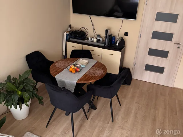 Eladó lakás Eger, Hajdúhegy 50 nm