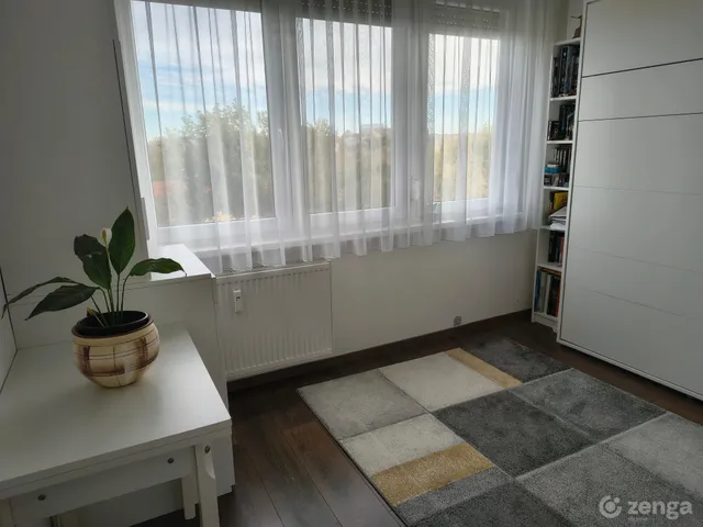 Eladó lakás Debrecen, Sestakert 56 nm