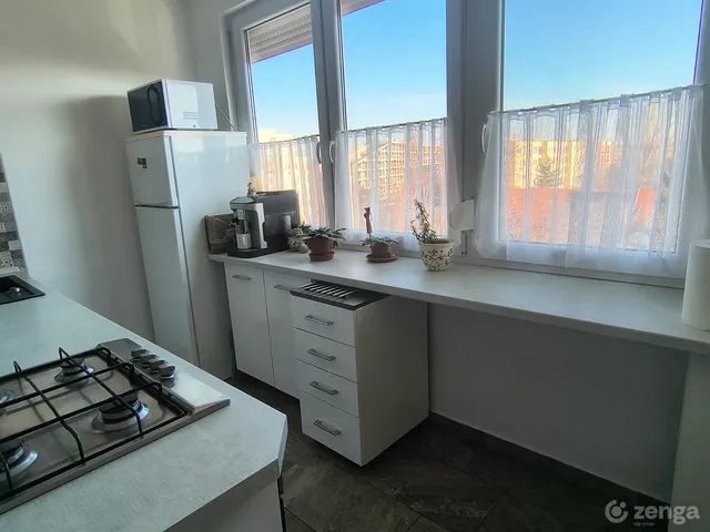 Eladó lakás Debrecen, Sestakert 58 nm