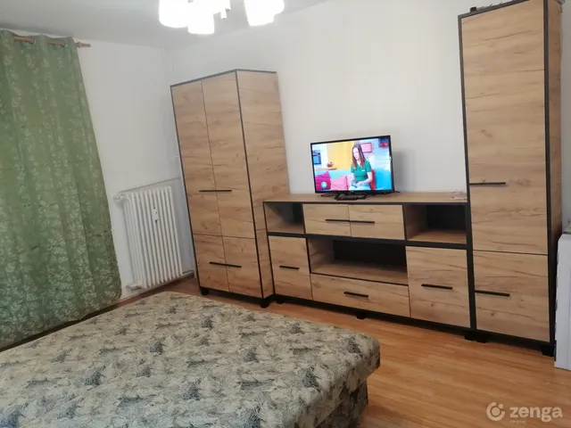 Kiadó lakás Pécs, Belváros 47 nm
