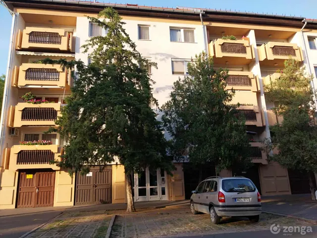 Eladó lakás Debrecen, Wesselényi-lakótelep 60 nm