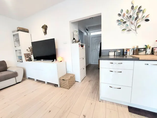 Eladó lakás Debrecen 36 nm