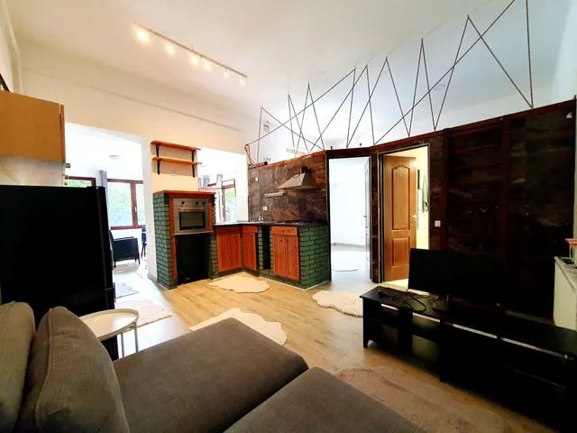 Eladó lakás Budapest XIV. kerület, Herminamező 73 nm