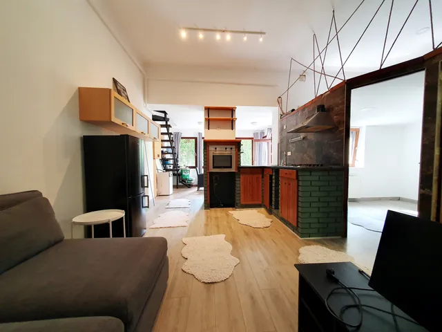 Eladó lakás Budapest XIV. kerület, Herminamező 73 nm