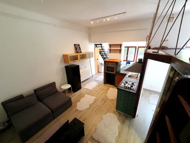 Eladó lakás Budapest XIV. kerület, Herminamező 73 nm