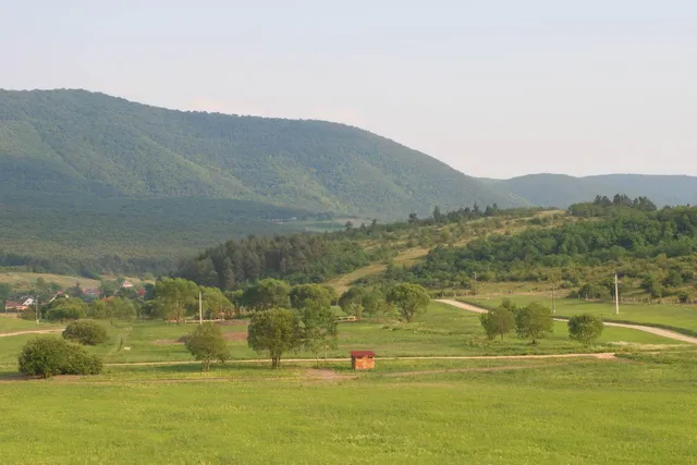 Eladó telek Felsőtárkány 230000 nm