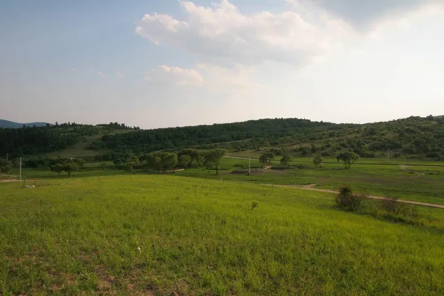 Eladó telek Felsőtárkány 230000 nm