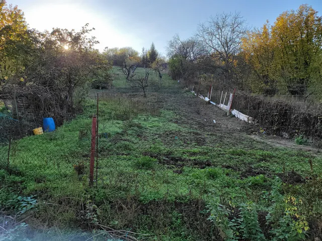 Eladó mezőgazdasági ingatlan Eger 1029 nm