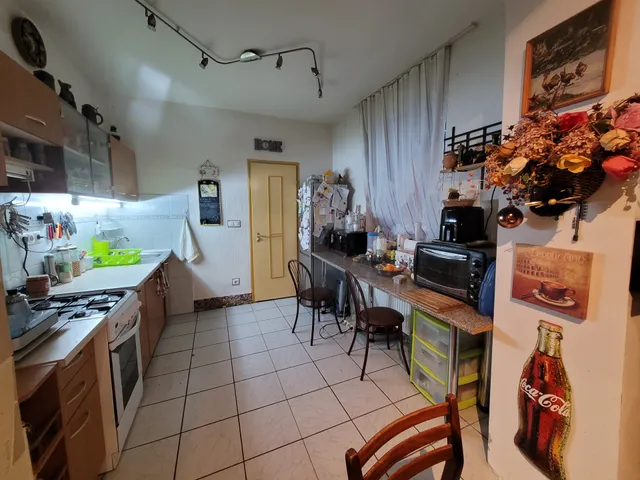 Eladó ház Egerbakta 120 nm