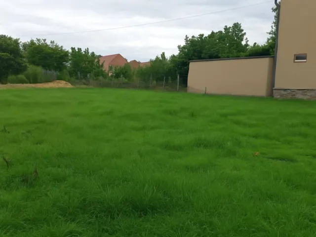 Eladó telek Füzesabony, Falu 1405 nm