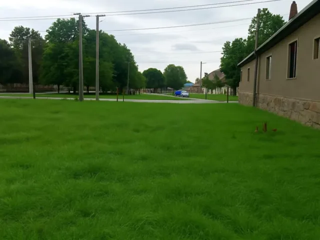 Eladó telek Füzesabony, Falu, Mátyás K. u 40 1405 nm