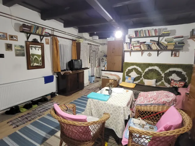 Eladó ház Egerbocs 92 nm