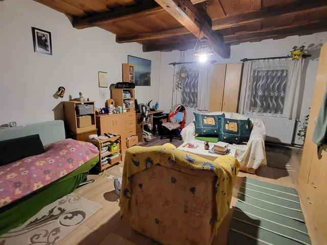 Eladó ház Egerbocs 92 nm