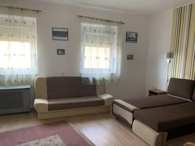 Kiadó lakás Eger 40 nm