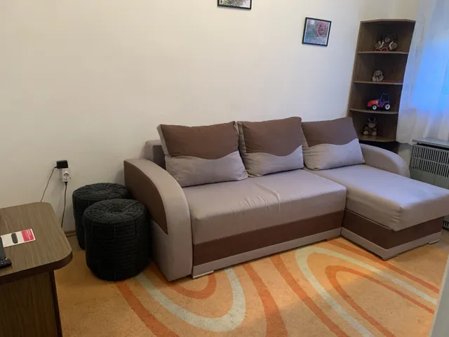 Kiadó lakás Eger 40 nm