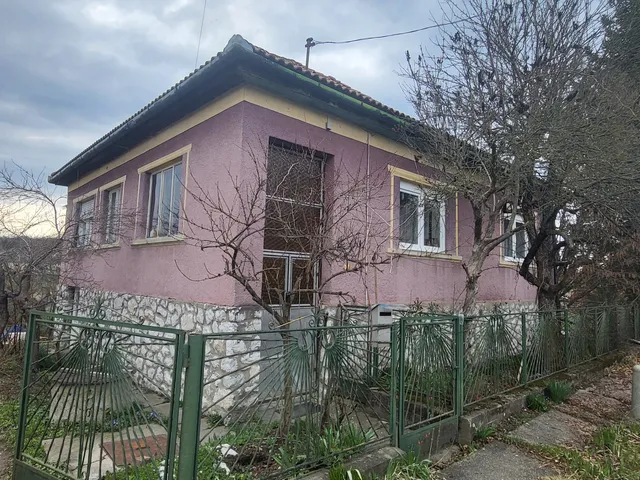Eladó ház Egerszólát 100 nm