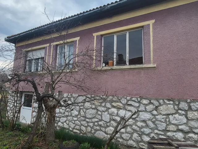 Eladó ház Egerszólát 100 nm