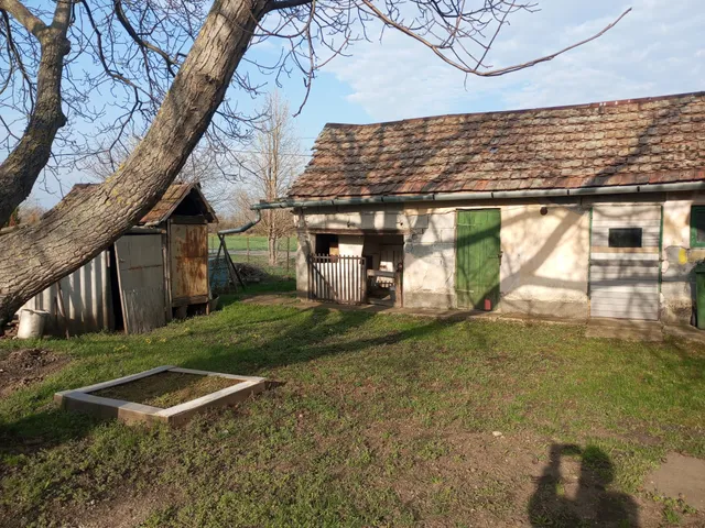 Eladó ház Füzesabony, Telep 80 nm