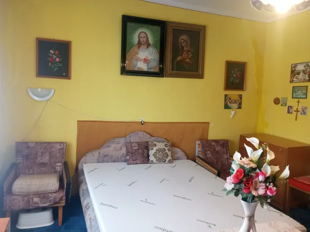 Eladó ház Füzesabony, Telep 80 nm