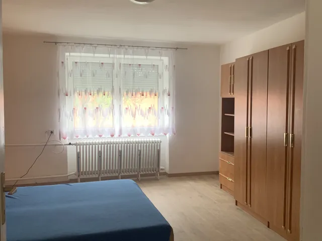 Kiadó ház Eger, Tetemvár 50 nm