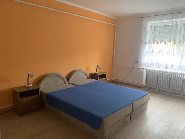 Kiadó ház Eger, Tetemvár 50 nm