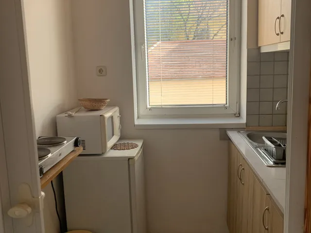 Kiadó lakás Eger 30 nm