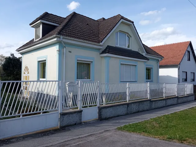 Eladó ház Füzesabony, Telep 250 nm