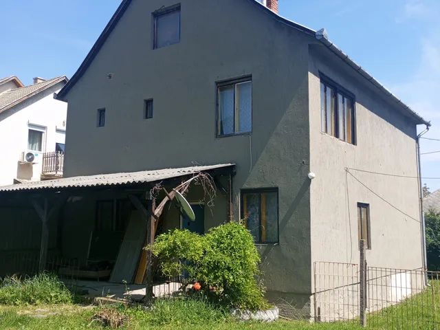 Eladó ház Kisnána 140 nm