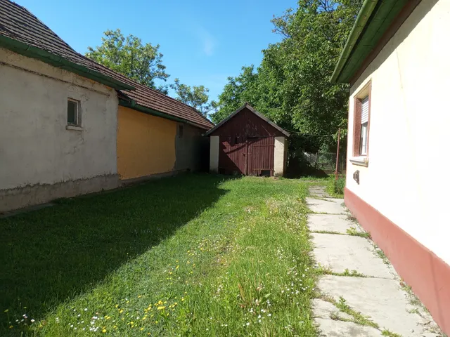 Eladó ház Füzesabony, Telep 100 nm