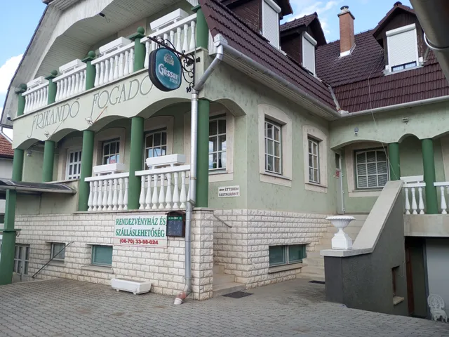 Eladó kereskedelmi és ipari ingatlan Jászapáti 380 nm