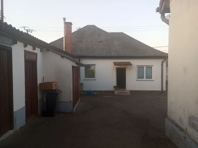 Eladó ház Egerbakta 100 nm