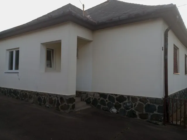 Eladó ház Egerbakta 100 nm