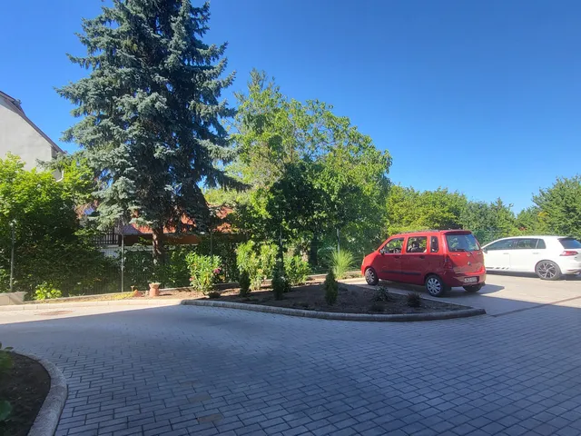 Kiadó lakás Eger, Lajosváros 56 nm