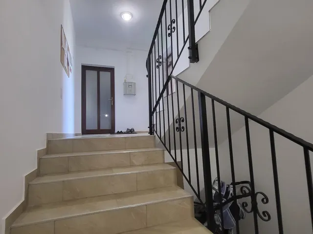 Kiadó lakás Eger, Lajosváros 56 nm