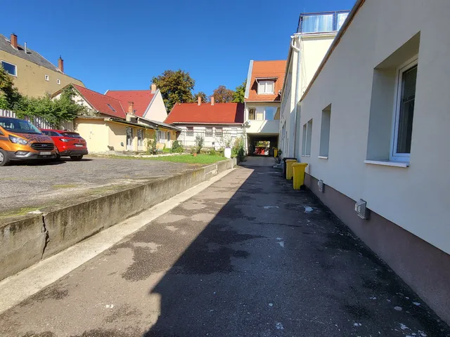Kiadó lakás Eger, Belváros 54 nm