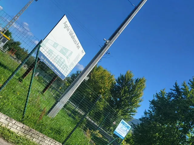 Eladó telek Eger, Felnémet 3100 nm
