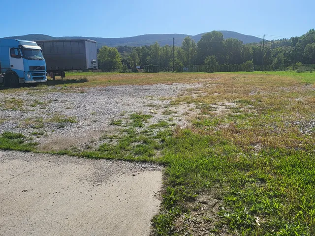 Eladó telek Eger, Felnémet 3100 nm