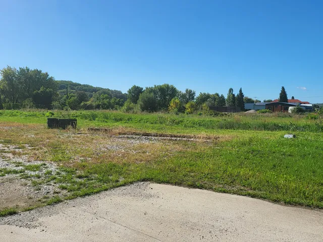 Eladó telek Eger, Felnémet 3100 nm