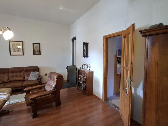 Eladó ház Verpelét 160 nm