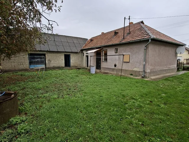 Eladó ház Füzesabony, Telep 70 nm