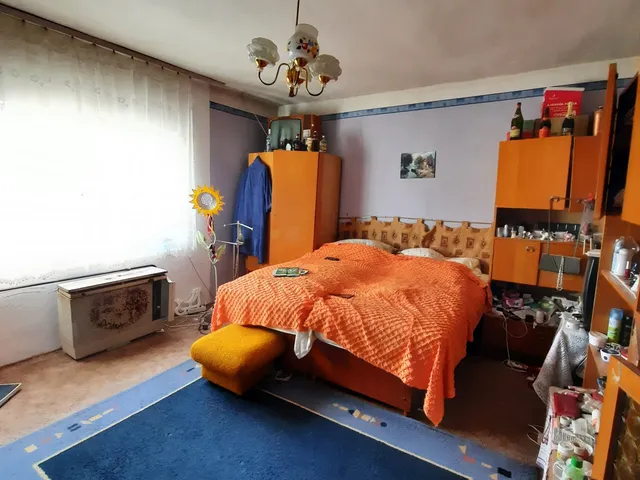 Eladó ház Füzesabony 90 nm