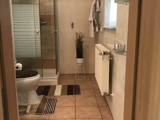 Kiadó lakás Eger 30 nm