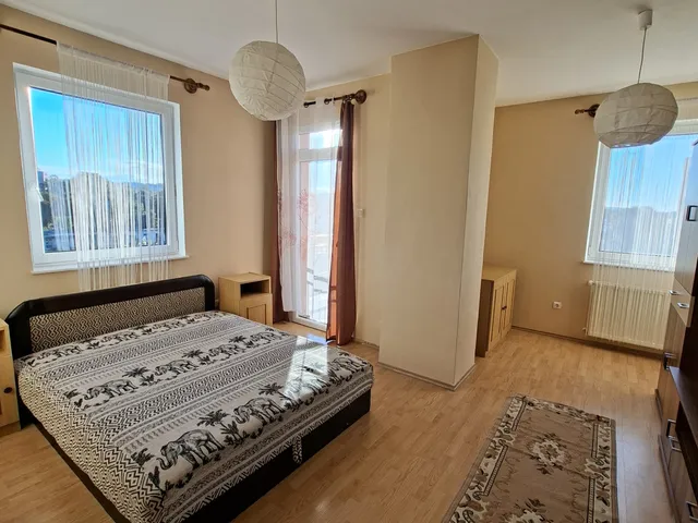Kiadó lakás Eger 58 nm