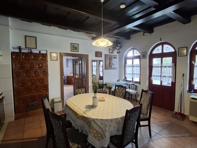 Eladó ház Bükkszék 80 nm